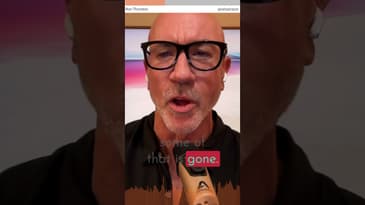 S3E5 #Retail Needs to Invest More in People!  #hottake