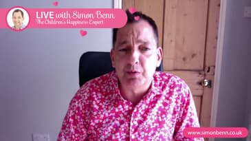 How to get your child to talk about their emotions