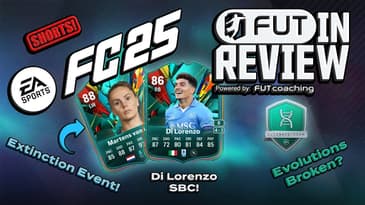 FIR SHORTS: "I Think This Is A Must Do."