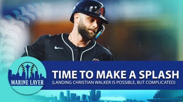 The Steps It Will Take For The Mariners To Land Christian Walker