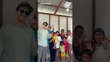 January in the Philippines, 2026! The Final Day of Work, What A Week! Clip 5