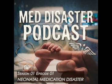 S01 E01 Tragic Neonatal Medication Disaster: The Overdose of Dennis Quaid's Twins