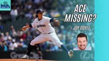 Mariners CHOOSE Not To Start Their Ace In MONUMENTAL SERIES + Joe Doyle