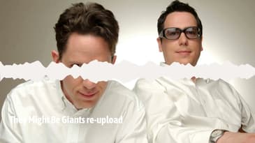 They Might be Giants re-upload (03/28/15)