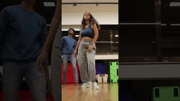 💃🏻 #shorts #ashortaday #dancewithaanam