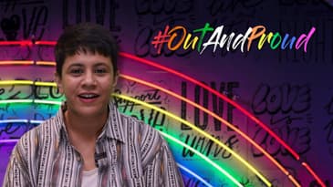 Why coming out was important for me | Richa Vashista | Out And Proud