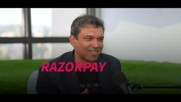 🔥 Episode 1 Trailer - Razorpay | Blume Podcast Season 4 | Destiny Avenged