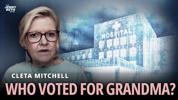 Ballot Harvesting in Nursing Homes: Virginia Democrats Want It Harder to Prosecute | Cleta Mitchell