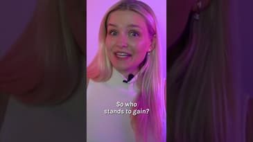 Quantum Gold Rush: The Billion-Dollar Bet on Cyber security's Future! #shorts #quantumcomputing