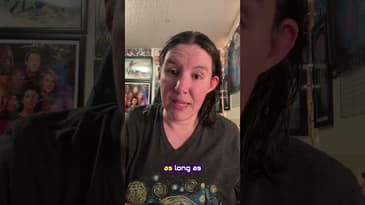 PSA and Gates #fyp #startrek #kindness #beverlycrusher #gatesmcfadden