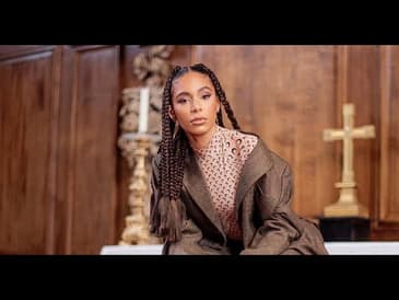 From Secular to Soulful: Lyne Nsongo's Journey to Gospel Music Stardom