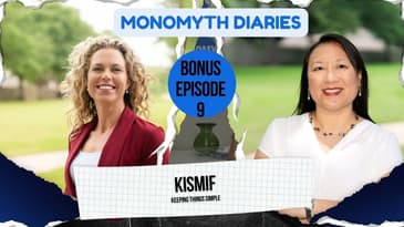 BONUS 9: KISMIF - Finding Freedom in Simplicity