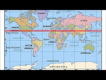 Ep. 98: The 33rd Parallel