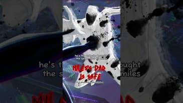 Miguel O’Hara (Spider-Man 2099) is wrong about Miles Morales’s Father