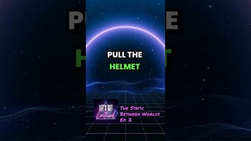 A Hazmat Elf with a Geiger Counter Just Walked Up to Us?? #dndpodcast #scifi #actualplay