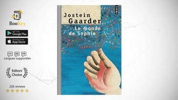 Résumé et critique de&nbsp;Le Monde de Sophie-Un roman sur l’histoire de la philosophie