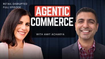 Agentic Commerce: Why NCR Voyix Says "Months To Minutes" Is The New Standard