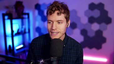 Big Brother Canada 9 | Exit Interview of Third Jury Member | Friday, April 16, 2021