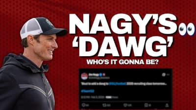 OU Recruiting Bombshell? Jim Nagy’s ‘Dawg’ Tweet Has Sooners Fans Buzzing