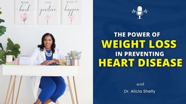 The Power of Weight Loss in Preventing Heart Disease