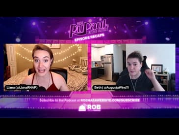 RuPaul’s Drag Race All-Stars 6 | Episode 5 Recap