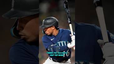 Kolten Wong is going to be FINE #shorts #baseball #mlb #seattle #mariners