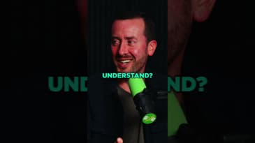 I'm Cheating On my Wife .... With My Buisness