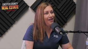 Home Insurance Tips with Maureen Felizzi - Chester County Real Estate Podcast Ep 9