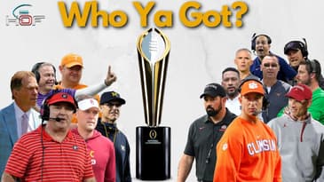 Who Will Win the College Football Championship in 2023?