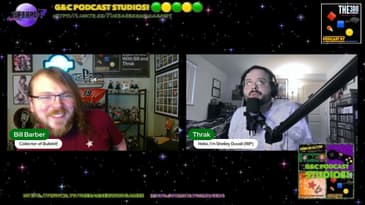 The 3DO Experience - Episode 91: Shelley Duvall's It's a Birds Life: Interactive Storytime! (Video)