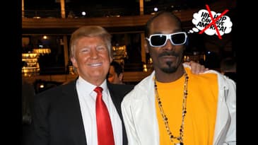 A Hip Hop response to Trump's inauguration, Snoop Dogg & all that bulls--t! [Live show Jan. 20, '25]