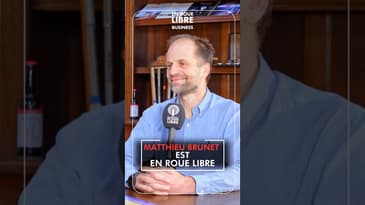 Nouvelle vidéo! Avec Matthieu Brunet de Zéfal