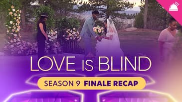 Love Is Blind Season 9 Finale Recap