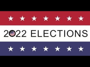 Donald Trump and his picks are the direct result of why a Red wave didn’t happen! #midterms2022