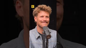 Ziggy Alberts on Work-Life Balance #gentstalk #mentalhealth