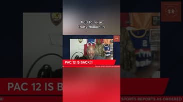 #sportsreportsasordered  - #cfb Turning Into #nfl In Motion? #afc  #nfc  #football  #shorts