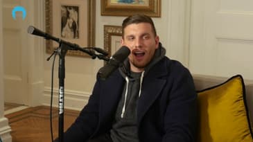 Yannis Pappas and Chris Distefano can't pretend anymore! Every city is suburbs compared to New York!