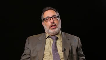 Understanding Chronic Pain with Dr. Jordan Fersel