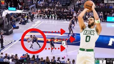 If Jayson Tatum Does THIS He Will Be UNSTOPPABLE