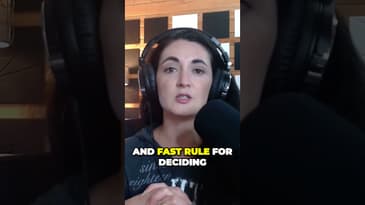 The First Rule For Deciding Which Social Media Platform To Promote On  #smallbusinessmarketing