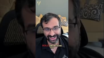 The benefits of having a co-founder