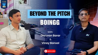 What if India's next iconic consumer brand isn't in fashion, food, or fintech?