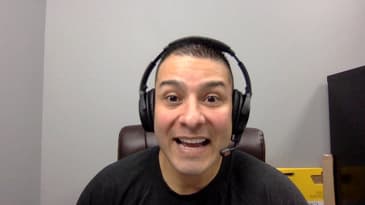 EP003 How to Prevent Failed Relationships As Your Career Grows | Dr. Chris Garcia