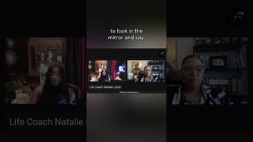 Finding Self-Pride: A Journey Beyond the Camera Lights