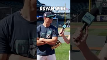 How Well Did He Rank These LEGENDARY Athletes?? 🤯 #shorts #baseball #seattlemariners #bayarea