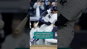 Juan Soto For WHICH Of These Players?? #mariners #mlb #juansoto