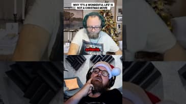 The Definitive Test: Is 'It's a Wonderful Life' Truly a Christmas Film?