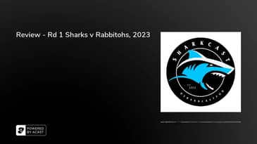 Review - Rd 1 Sharks v Rabbitohs, 2023