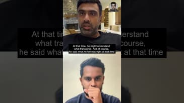 Ash’s Take on Karun Nair’s Exclusion!