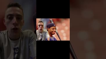 FIRST player you think of? #shorts #baseball #mlb #mariners